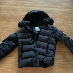 Men’s Moncler Jacket